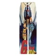 thumbnail image 4 of Mobile Suit Gundam Mens PJ Pajama Pants Bottoms Lounge Pants Sleepwear PJs with Pockets, 4 of 7