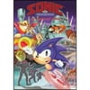 Pre-Owned - Sonic The Hedgehog: Complete Series