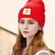 thumbnail image 5 of Gorro de otoño e invierno para mantener el calor, gorro grueso y cálido para mujeres y hombres, 5 of 6