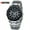Black Silver, variant on CURREN Top Luxury Brand New Hot Watches Men Design Military Sports Wrist watches Men Digital Quartz Men Full Steel Watch