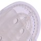 thumbnail image 4 of Vogacara Cepillo para meridianos de TPU, masajeador de manos y cuerpo de belleza especial para Spa, herramienta de relajación profesional, brazos para masajeadores blanco Vogacara MR4932-01, 4 of 6