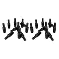 thumbnail image 3 of Taper Lug  Accessories 4 Stud Brake Wheel Rim Hub Front Disc Steel Alloy Wheel Rim Hub For Go Kart ATV 4, 3 of 8