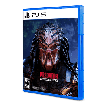Predator Hunting Grounds, PlayStation 5