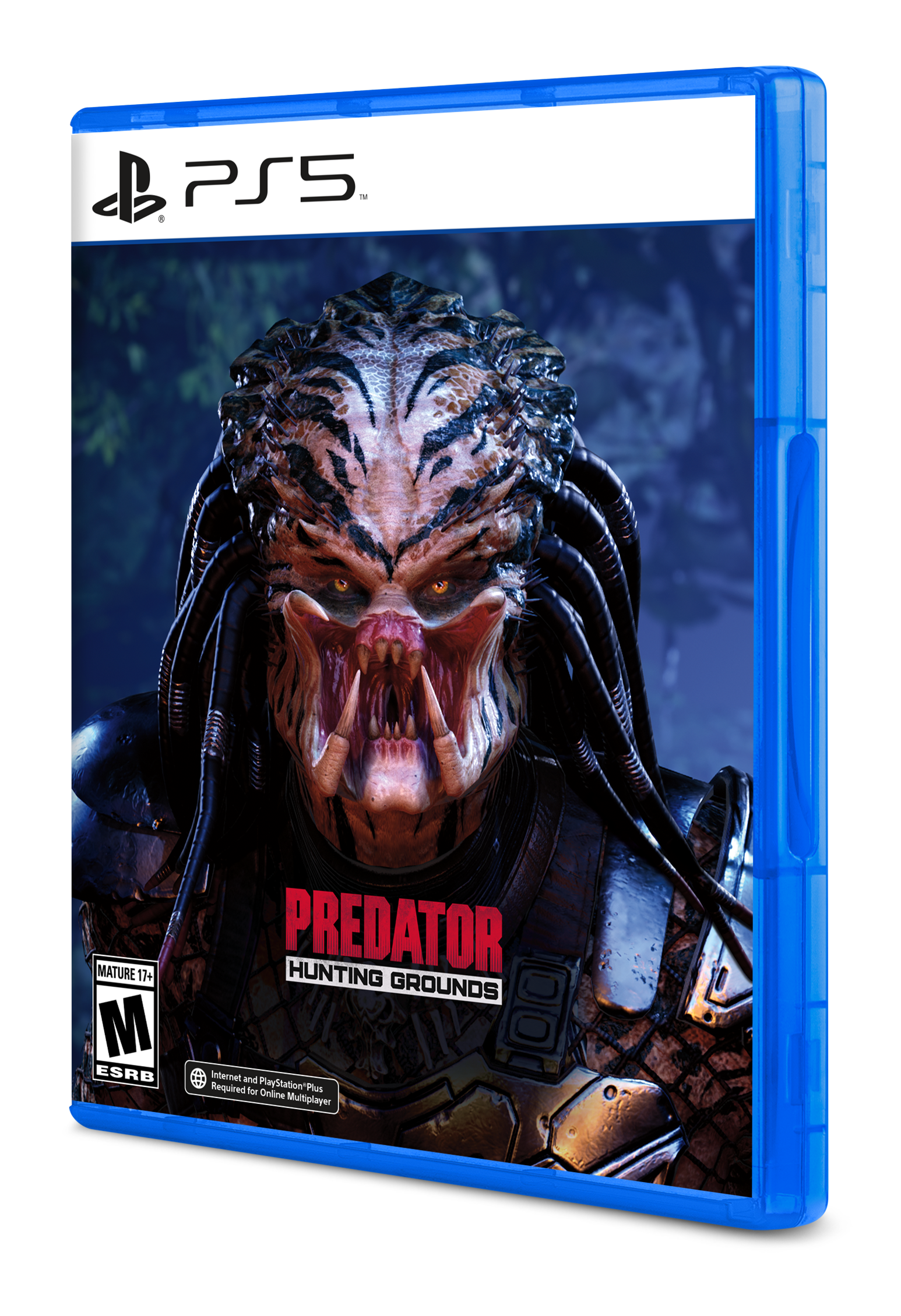 Predator Hunting Grounds Adventure Video Games - PlayStation 5