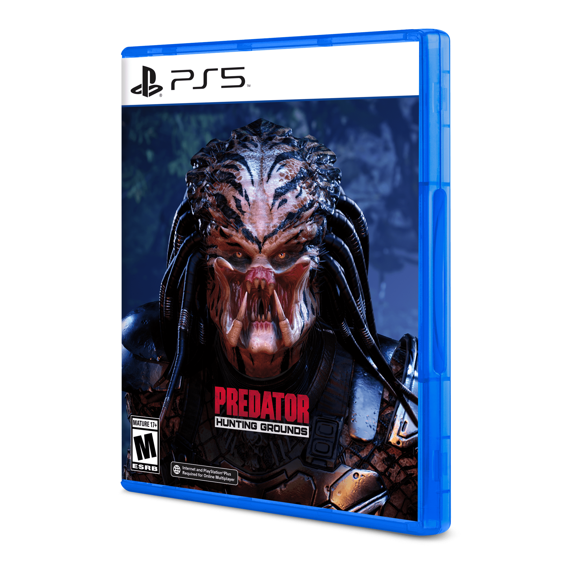 Predator Hunting Grounds Adventure Video Games - PlayStation 5