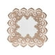 thumbnail image 2 of pstuiky Letrero de puerta de madera con diseño de San Valentín nuevo colgante redondo de amor decoración de pared para el hogar tablero de madera, 2 of 6