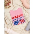 thumbnail image 3 of 4Th July All American Mom T-Shirt Women -Image by Shutterstock, Female Medium, 3 of 4