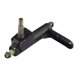 thumbnail image 5 of Eje de articulación de dirección delantera de repuesto directo, fácil de instalar para KT196 Go Kart Ck196-t HS200GK 200 4 Wheeler Bien, 5 of 8