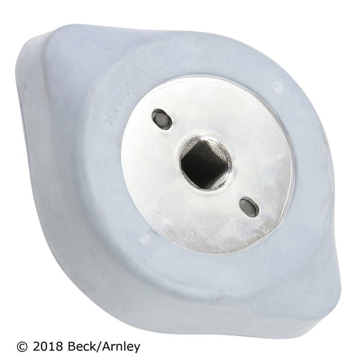 Beck/Arnley TRANSMISSION MOUNT