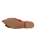 thumbnail image 5 of Chinese Laundry Womens Harmony Slingback  Flats Casual Shoes, 5 of 5