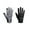 Black🌹#4532, variant on Men’s Summer Sunscreen Gloves | Thin Ice Silk Non-Slip Driving & Cycling Gloves | Waterproof, Breathable, Touchscreen Compatible | Elastic Lightweight Outdoor Fishing Takeaway Gloves | 1 Pair