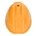 thumbnail image 3 of Solar Fan Helmet  Hard Hat Industrial USB Output Port Helmet Outdoor Work Hat Shading Hat, 3 of 8