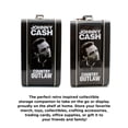 thumbnail image 5 of Johnny Cash Fun Box, 5 of 8