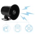 thumbnail image 3 of Sirena de alarma de seguridad para exteriores Bocina de alarma fuerte 110 dB, 3 of 5