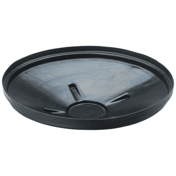 Transmission Drain Pan For Lift Drains 24In. Dia.