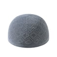 thumbnail image 5 of SRZYMJ Hats - Keffiyeh Kufi Hats for Menâs Common use and Gifts | Skull Cap | Clothes, 5 of 5