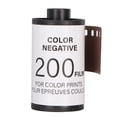thumbnail image 2 of Color Print Film, Camera Color Film High Saturation 35mm  For 135 Cameras, 2 of 8