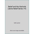 thumbnail image 1 of Pre-Owned Retief and the Warlords (Jaime Retief Series #4) (Paperback) 0671655752 9780671655754, 1 of 1