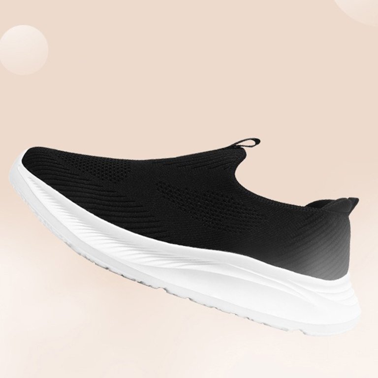 Gvdentm Womens Running Shoes Lightweight Walking Tennis
