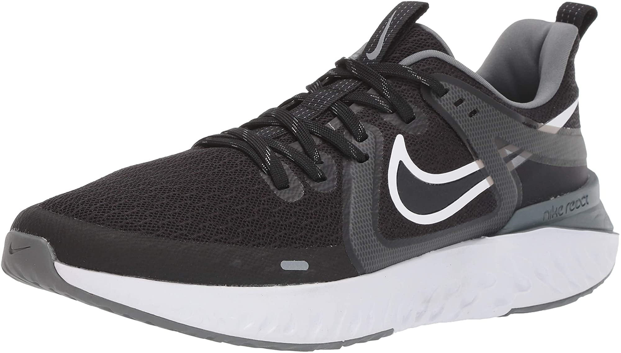 nike legend react 2 men's running shoe