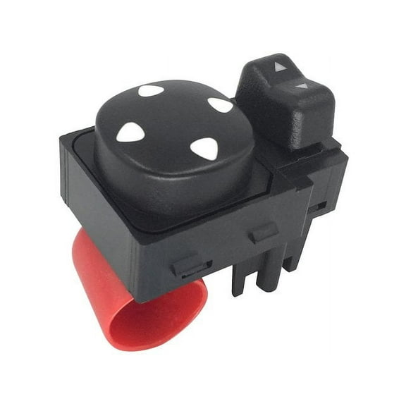 Mirror Switch - Compatible with 2000 - 2005 Chevy Monte Carlo 2001 2002 2003 2004