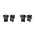 thumbnail image 2 of stanreset Parcel Shelf String Improved Access String Hanger Clips For Qashqai J10 J11 Note E11 Lightweight And Sturdy ABS 2PCS 2Set, 2 of 6
