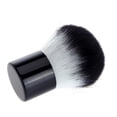 thumbnail image 4 of Brocha para colorete Labymos profesional maquillaje cosmético en polvo negro, 4 of 7