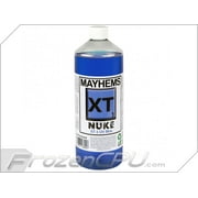 Mayhems XT-1 Nuke V2 UV Blue Premixed Coolant 1 Litre
