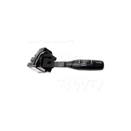 BWD Automotive Windshield Wiper Switch