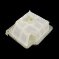thumbnail image 4 of Easy To Install Air Filter Fit For , Plastic, Filter Paper 12cm / 4.7in Air Filter, Durable For Chain Saw  MS341 MS361, 4 of 8