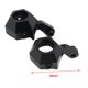 thumbnail image 3 of Asiento Trasero Repuesto Baoblaze para Actualización de Accesorios 1/16 RC 26 mm, 3 of 3