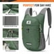 thumbnail image 3 of Mochila de senderismo SKYSPER plegable 10L ligera para hombres y mujeres, 3 of 6