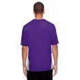 thumbnail image 2 of Team 365 Men's Short-Sleeve Athletic V-Neck Tournament Jersey, 2 of 3