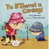Tu B'Shevat Is Coming!, Used [Board book]