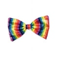 thumbnail image 2 of Rainbow Bandana Halloween Costume Accessory, 2 of 2