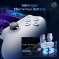 thumbnail image 3 of Controlador de juegos móvil EasySMX M15 para Android/iPhone, 3 of 9