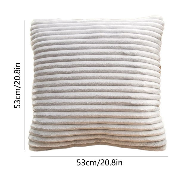 Flash Sale Memory Foam Pillowcase Drawstring Flannel Pillow Cover Back Cushion Cover Cushion Cover Cushion Pillow Cover Soft And Comfortable Hotel Pillowcase Walmart