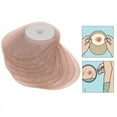 thumbnail image 4 of 10PCS One-piece System Colostomy Bags Disposable Ostomy Drainable Single Pouch, 4 of 6