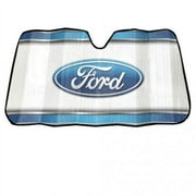 Accordion Sunshade - Ford