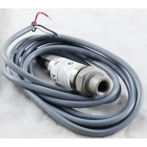 Johnson Controls P266SNR-1 - 0-508# PRES TRANS 1/4FLR 6.5'