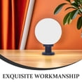 thumbnail image 3 of BESTYASH 1Pack Lampshade for Outdoor Patio with 29.5x20cm Size and Waterproof Function, 3 of 8