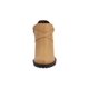 thumbnail image 3 of Botín Camel Con Cierre Adorno De Hebilla Tacón 8.5Cm Mundo Terra 030425, 3 of 3