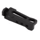 thumbnail image 2 of Edge Banding Trimmer Aluminum Alloy Portable Manual Arc Edge Trimming Chamfer Tool Woodworking Tool for Plywood Plastic PVC, 2 of 5