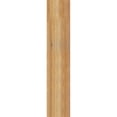 thumbnail image 4 of Ekena Millwork 6"W x 26"D x 30"H Westlake Rough Sawn Craftsman Outlooker, Western Red Cedar, 4 of 4