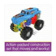 thumbnail image 6 of The Learning Journey Techno Gears - Night Crawler: 60+ Pcs, 6 of 8