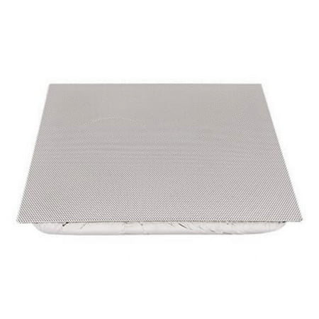 UPC: 0757120415091 | C2G 2×2 Drop In Ceiling Speaker