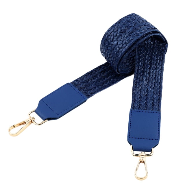 Correa para Bolso Yuyangstore Correa de Hombro para Adulto Azul Real