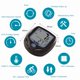 thumbnail image 4 of Multifunctional wireless bike computer waterproof bicycle speedometer with LCD, 4 of 5
