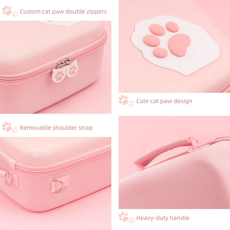 Paw nintendo on sale switch case