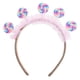 thumbnail image 1 of Lollipop Headband Lovely Lollipop Hairband Cartoon Headband Party Candy Headband, 1 of 4